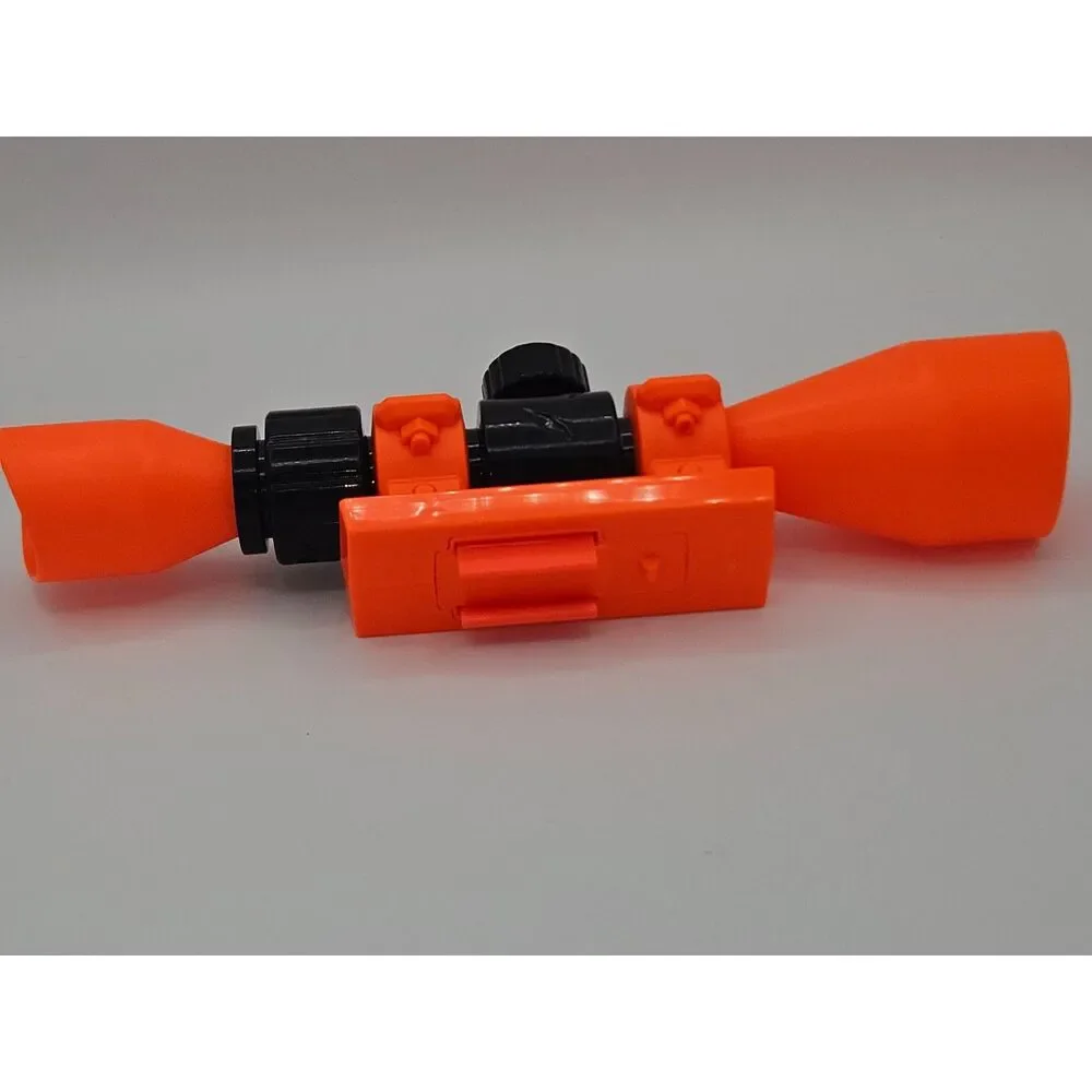 Nerf Fortnite Basr-L Blaster Sniper Rifle Dart Gun Replacement Scope